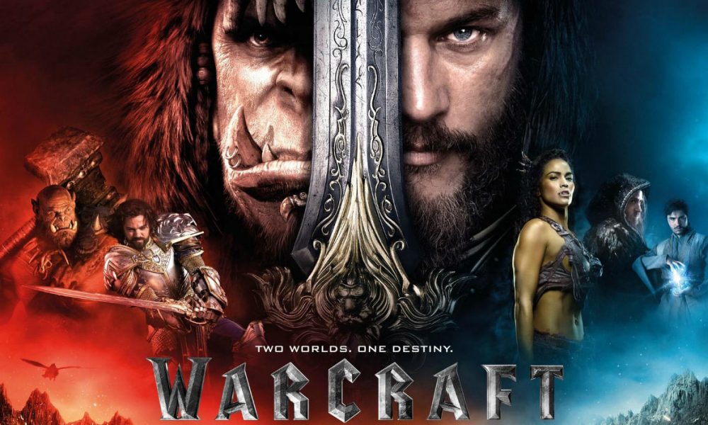  SetCast 50 – Warcraft: O Primeiro Encontro de Dois Mundos!