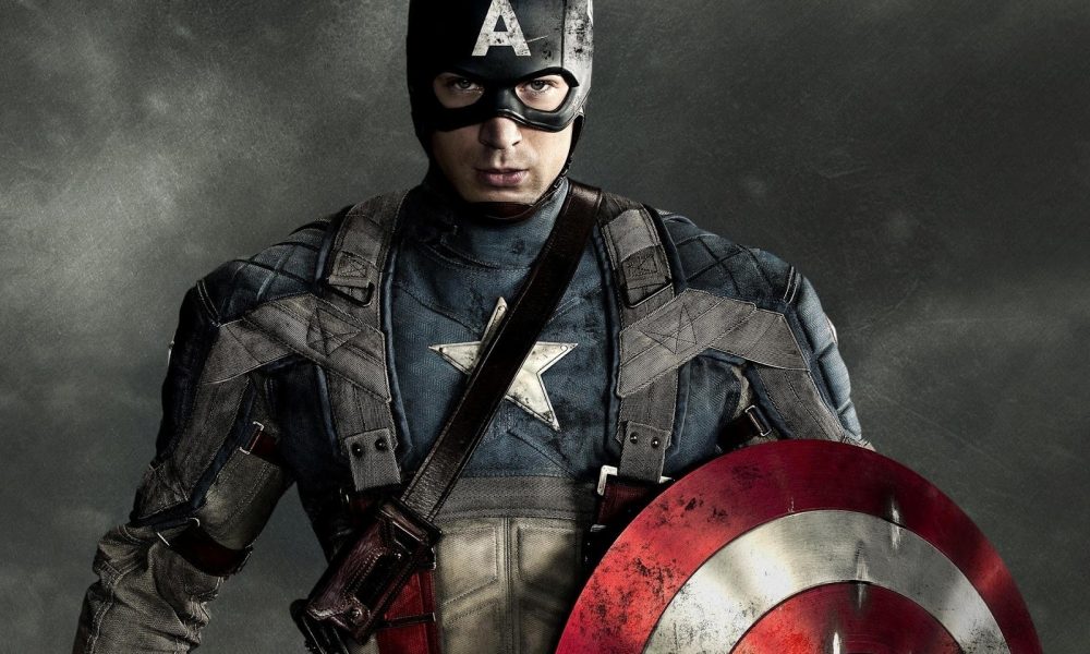 Capitão América: Steve Rogers não é mais o Capitão nos cinemas, diz Joe Russo