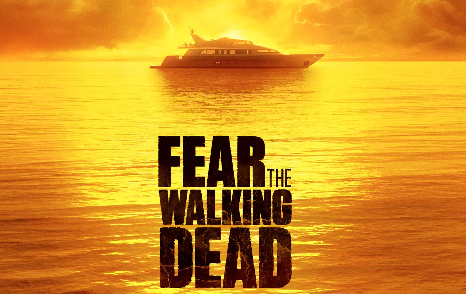 Fear The Walking Dead (Final Second Season):