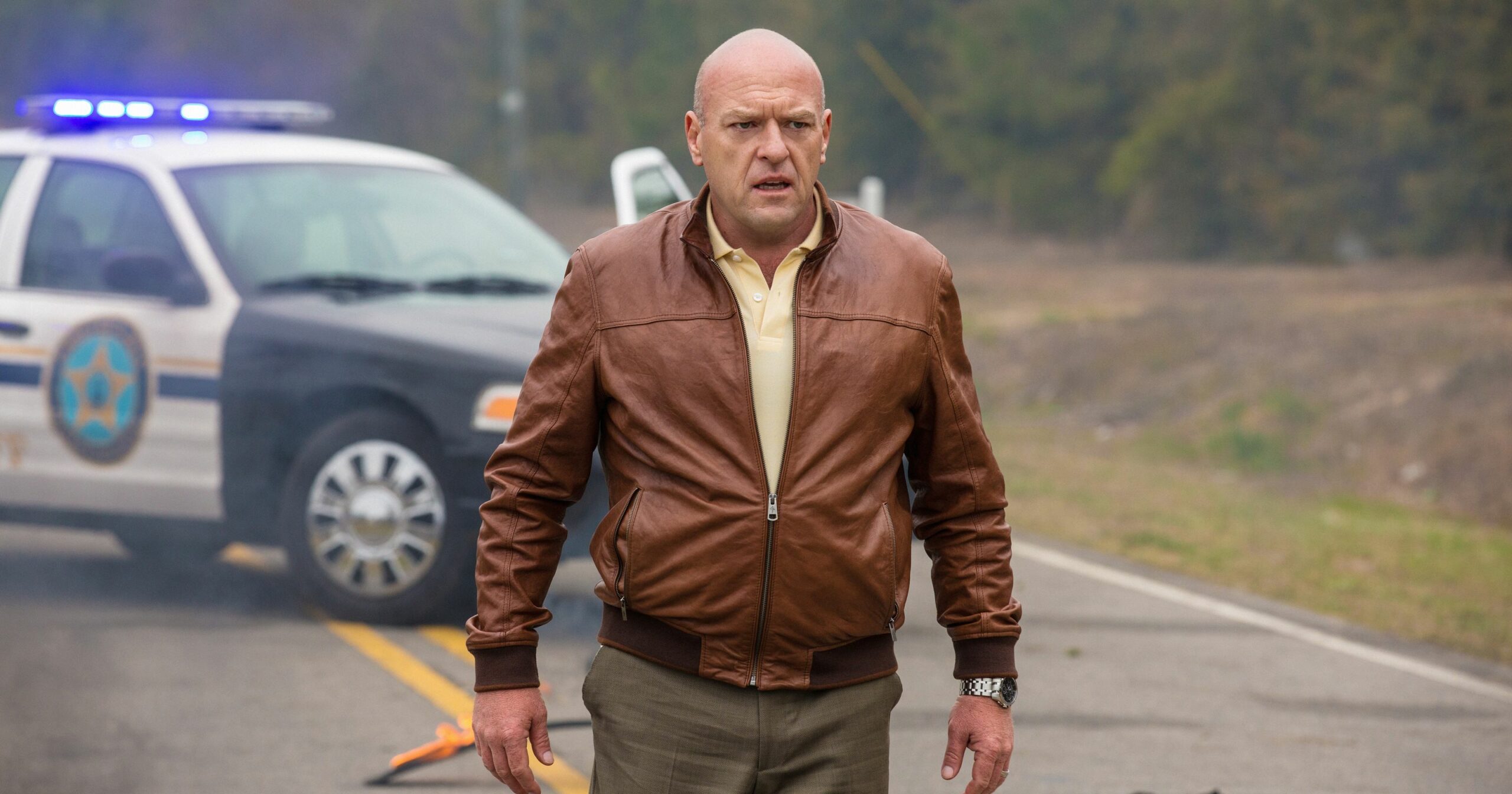 The Big Bang Theory: Dean Norris entra para elenco da décima temporada