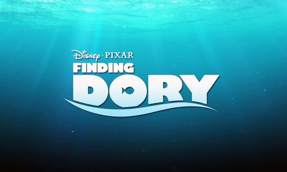  Procurando Dory & Nemo: Disney e Pixxar (2003 a 2016).