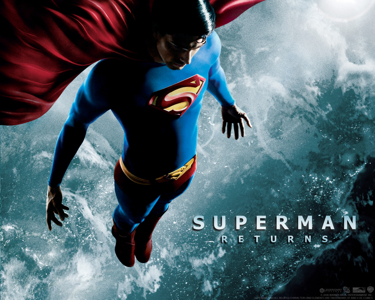 Superman, O Retorno (2006):