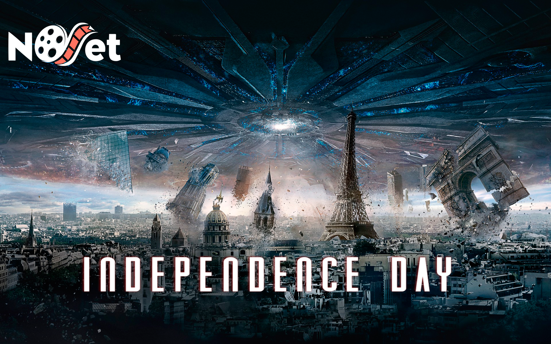 SetCast 53 – Independence Day I e II