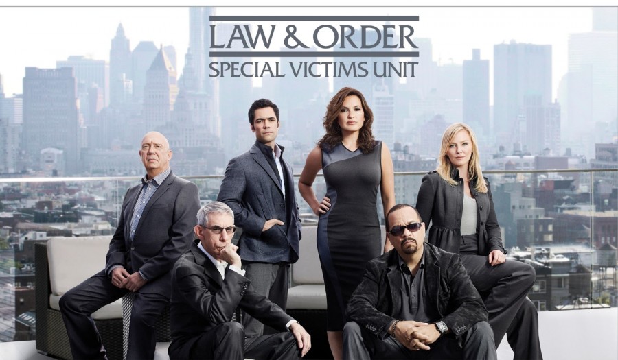  Law & Order SVU: Liberado teaser com cenas inéditas da 18ª temporada