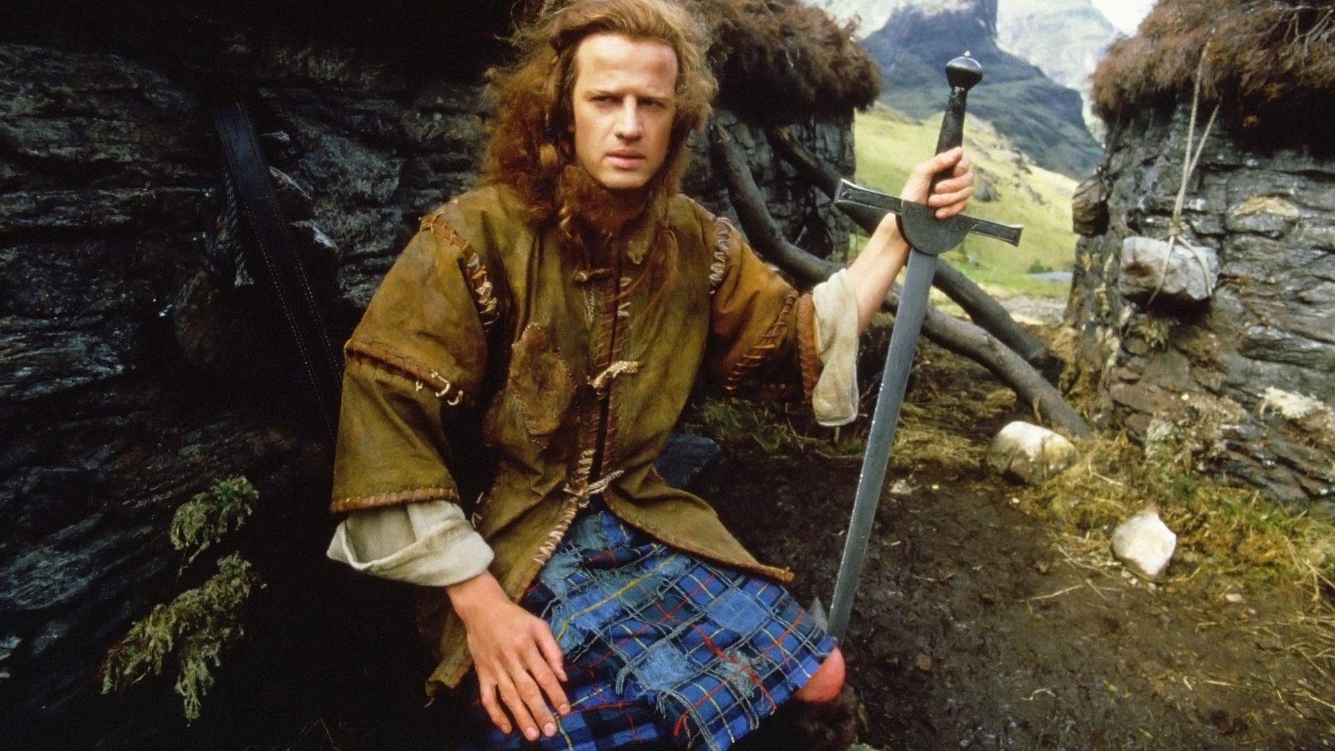 Highlander – A Franquia do Guerreiro Imortal (1986 – 2007):