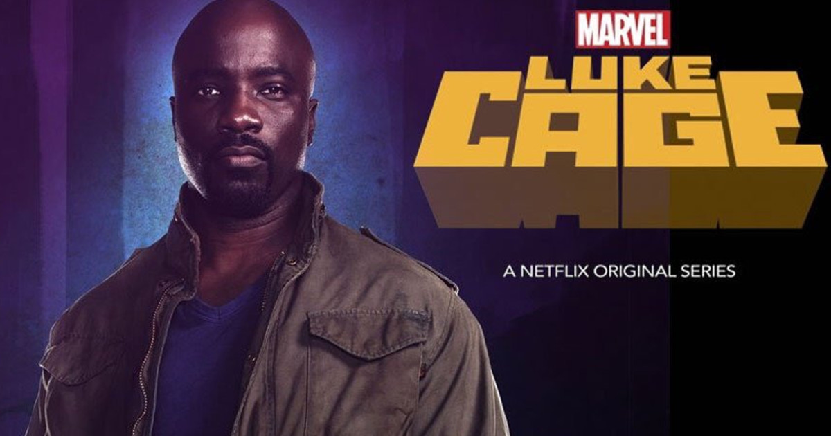 Luke Cage: Novo trailer chega repleto de ação