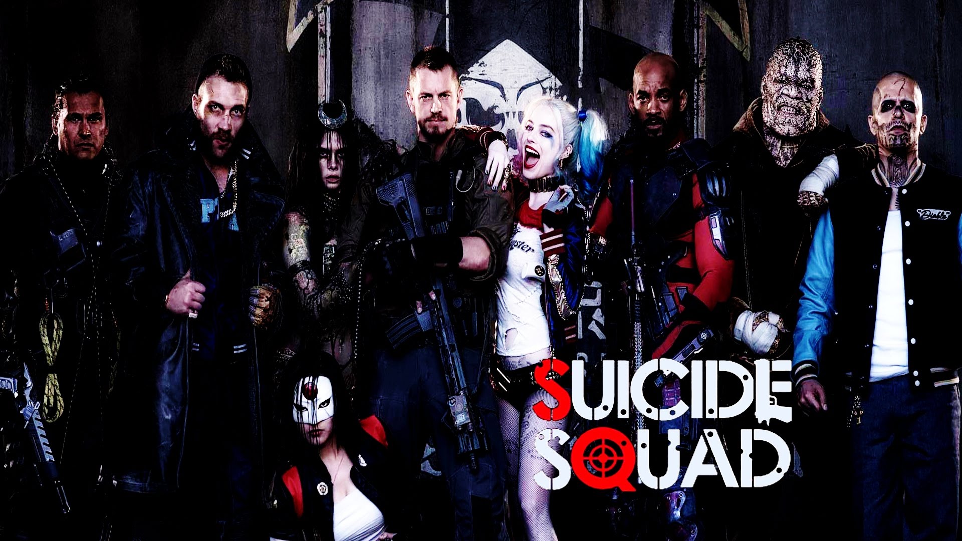 Jared Leto vs David Ayer = Esquadrão Suicida: