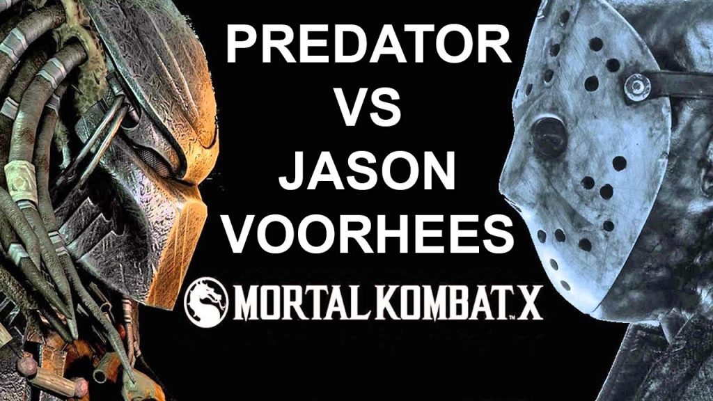 mortal-kombat-x-predator-vs-jason-wallpaper-hd - NoSet