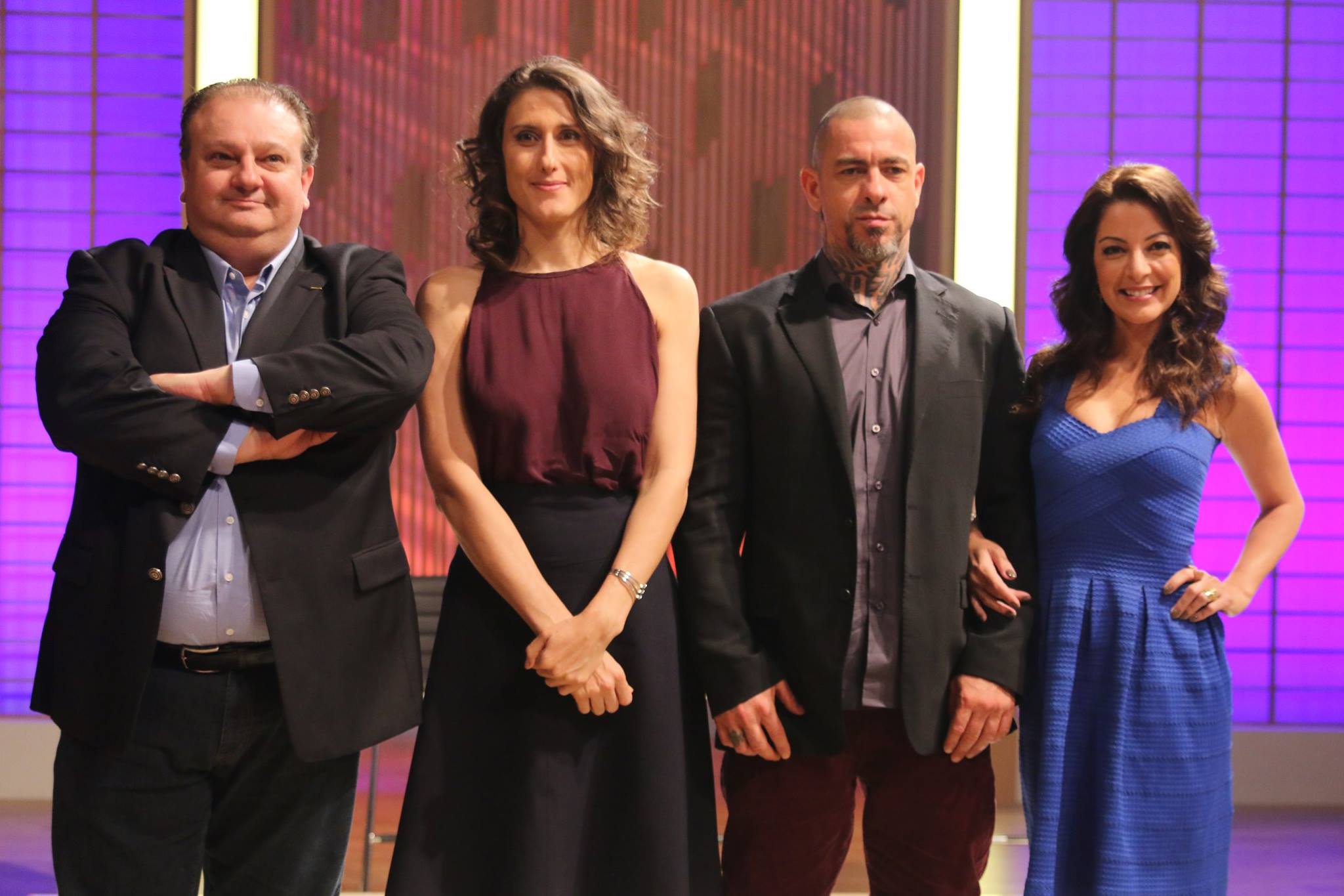 Band “espanca” Record com MasterChef