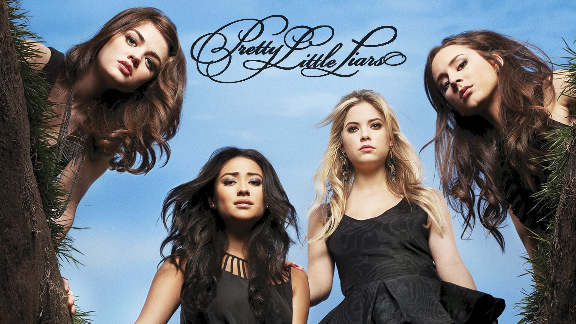 Pretty Little Liars – 1ª Temporada