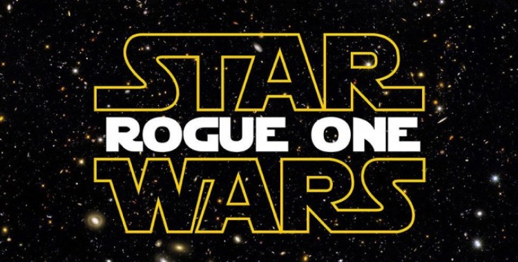  Rogue One – Uma História Star Wars, ganha novo trailer