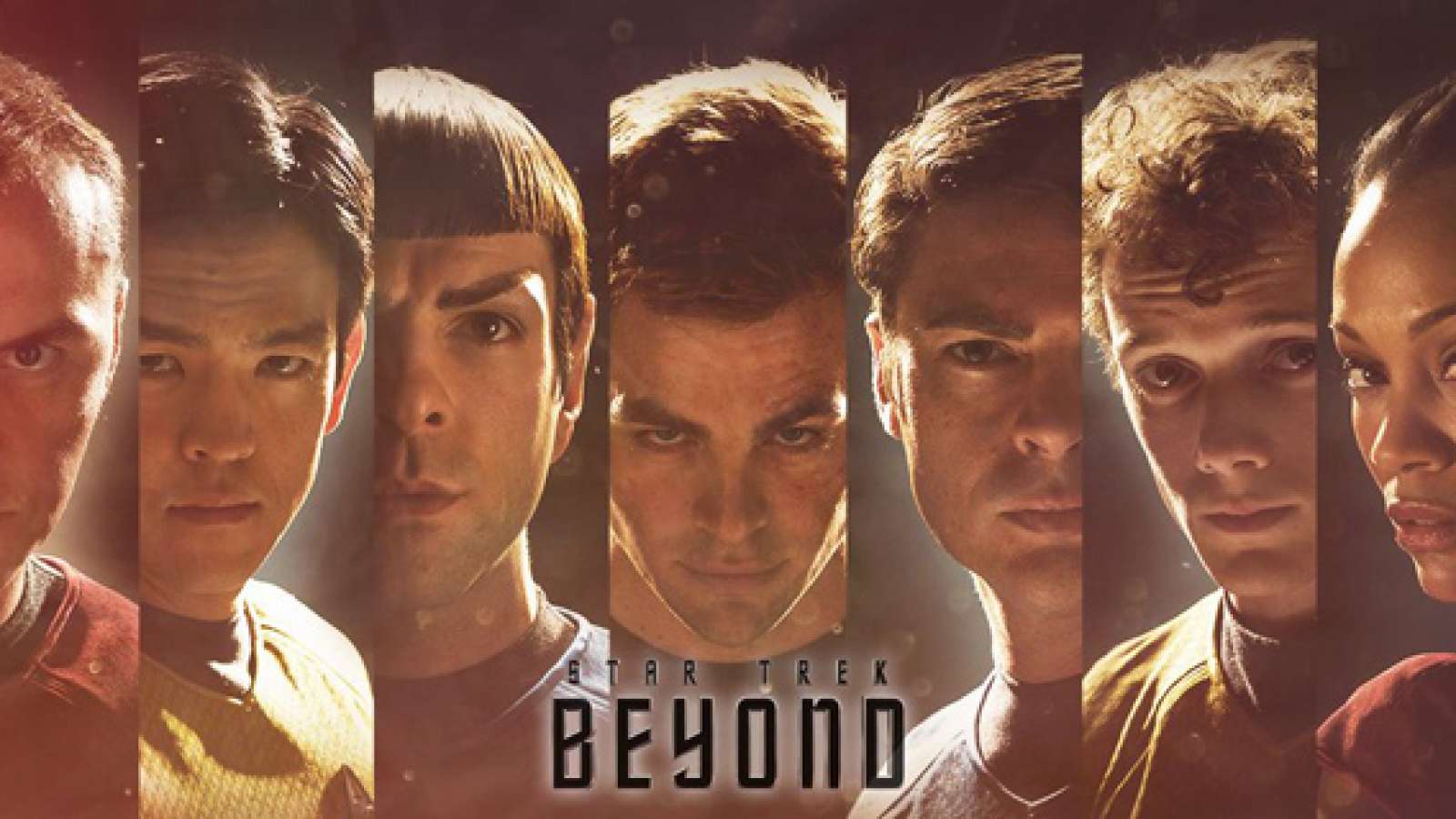 Star Trek Beyond (2016):