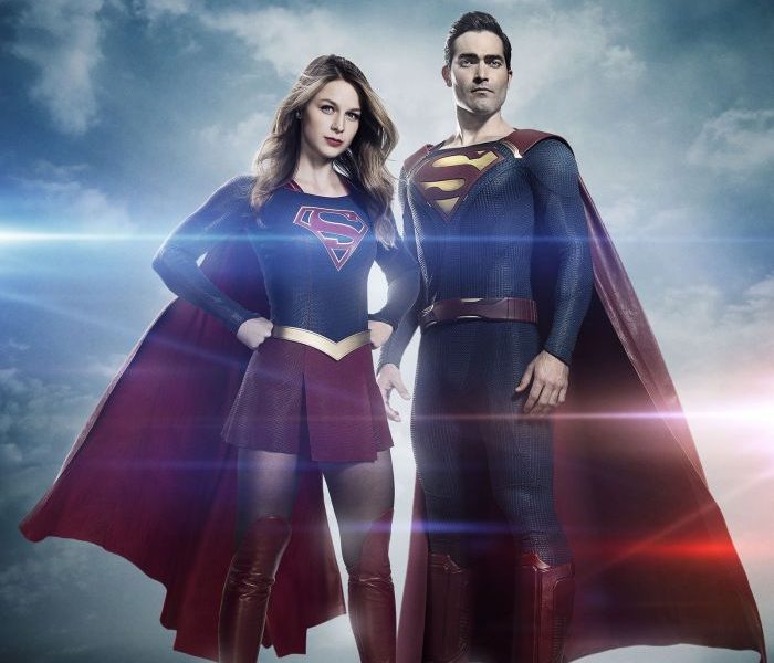  Supergirl: Ganha primeiro teaser da segunda temporada
