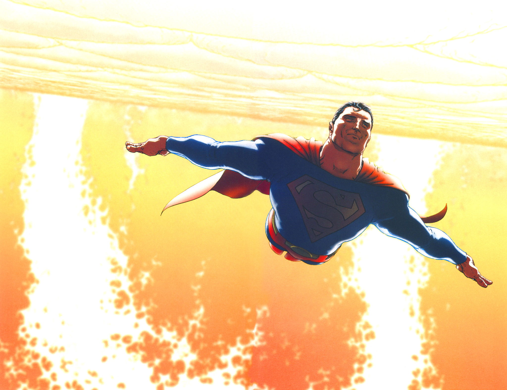 Superman – All Star Superman (Animação 2011):