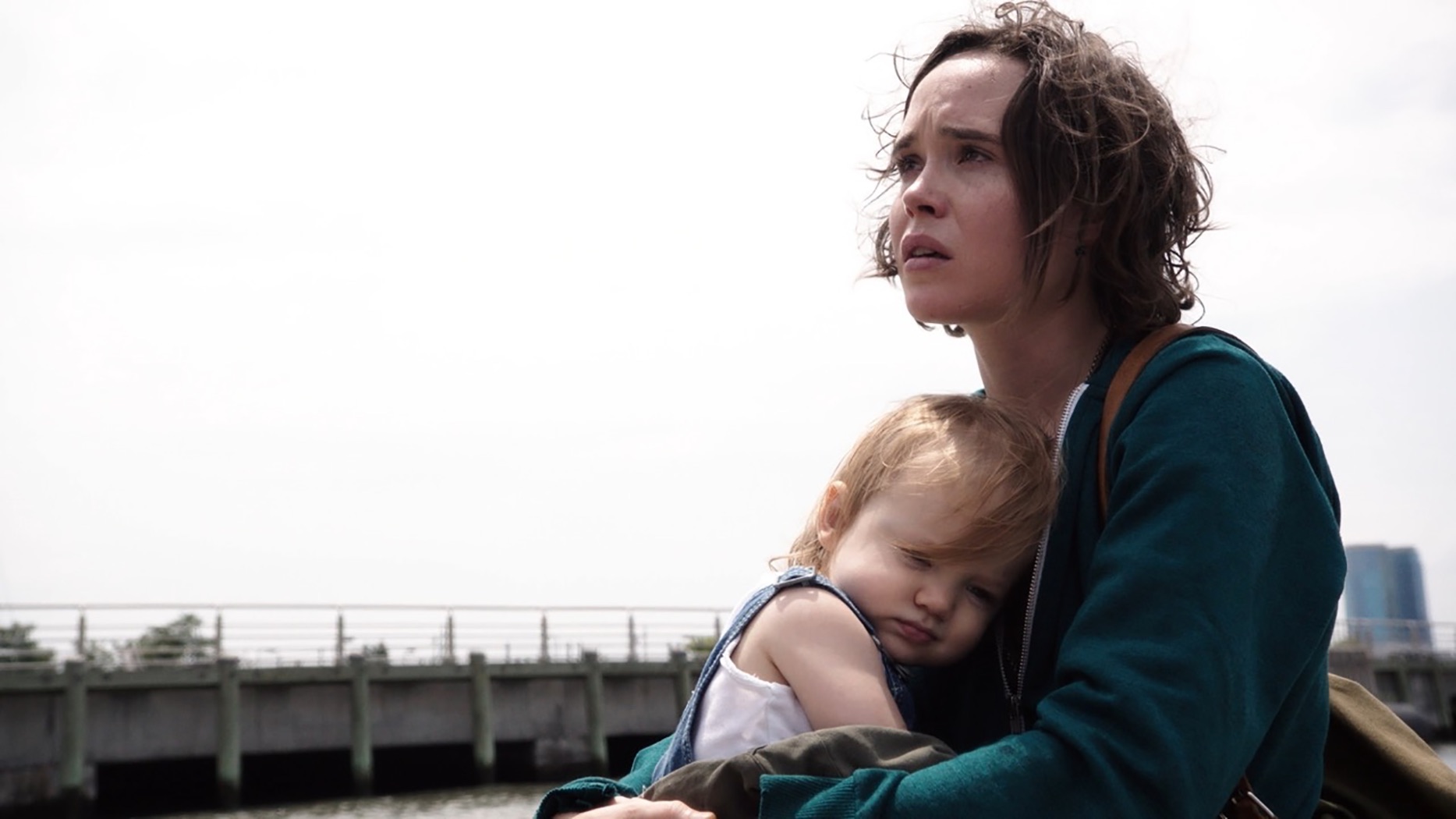 Crítica: Tallulah (2016) e a ascensão de Ellen Page