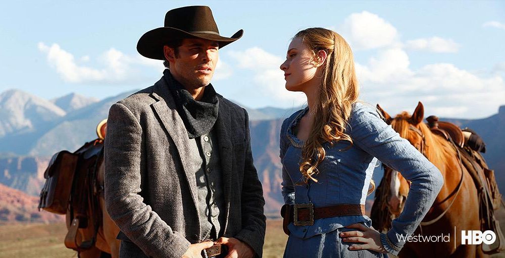  Westworld: Série da HBO com Anthony Hopkins e Rodrigo Santoro ganha data de estreia!
