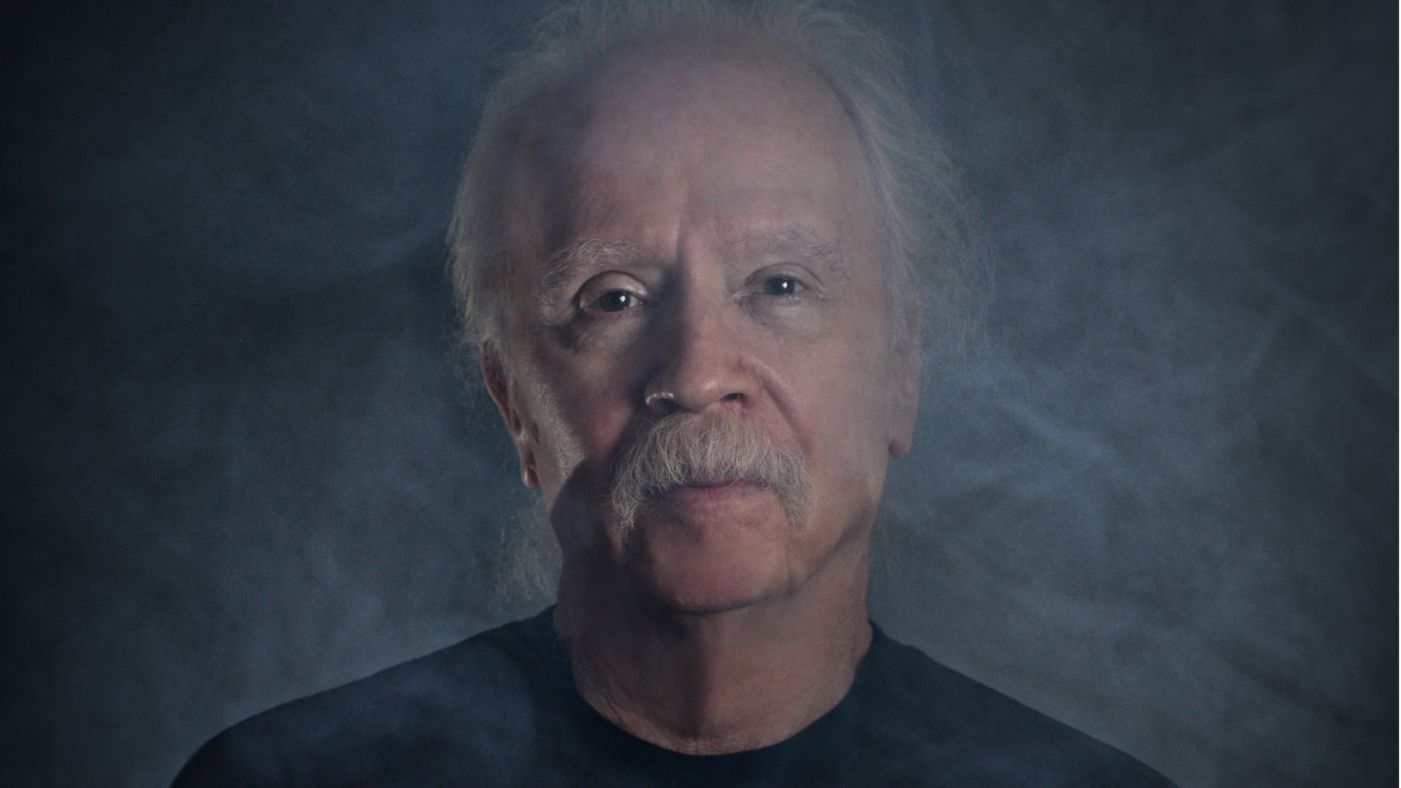 Curtas de terror será apresentada por John Carpenter.