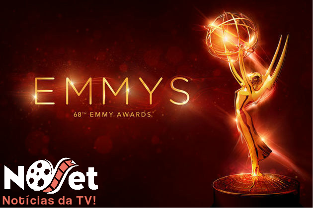  Emmy 2016: Ou: Sorteio dominical da Tele-Sena!