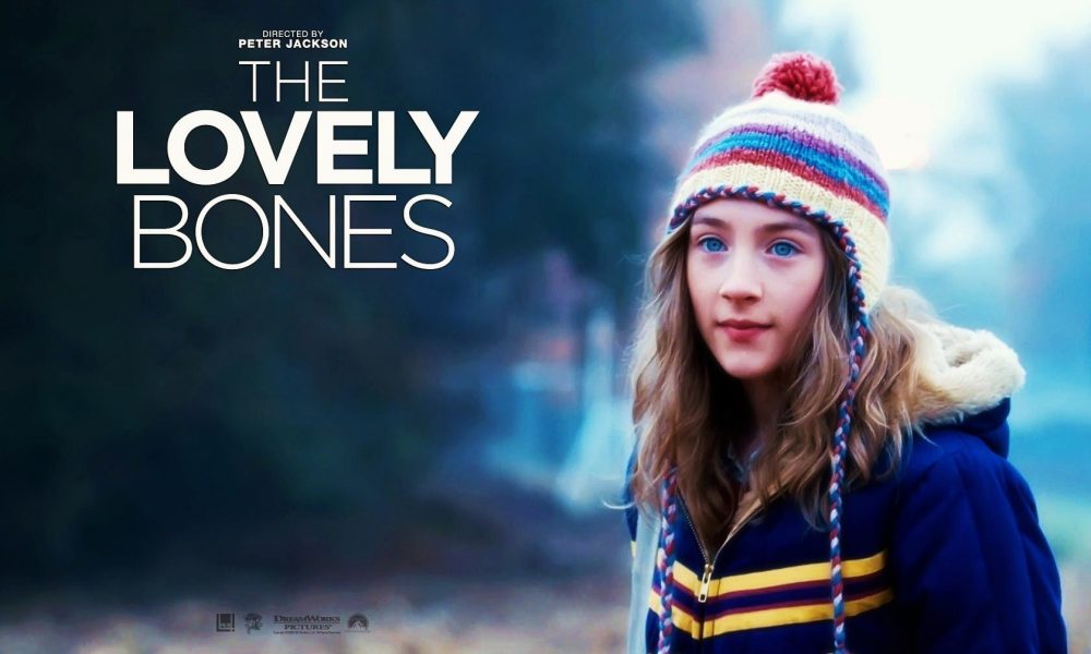  The Lovely Bones (2009):