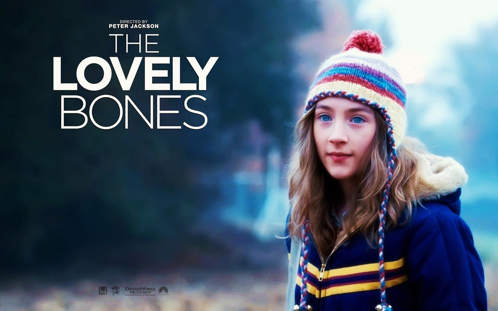 The Lovely Bones (2009):