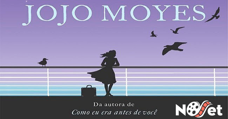  Resenha: O navio das noivas – Jojo Moyes