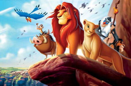 Jon Favreau vai dirigir o remake em live-action de O Rei Leão