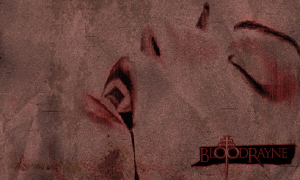  A Trilogia BloodRayne, dos Games para o Cinema (2005 / 2008 / 2011):