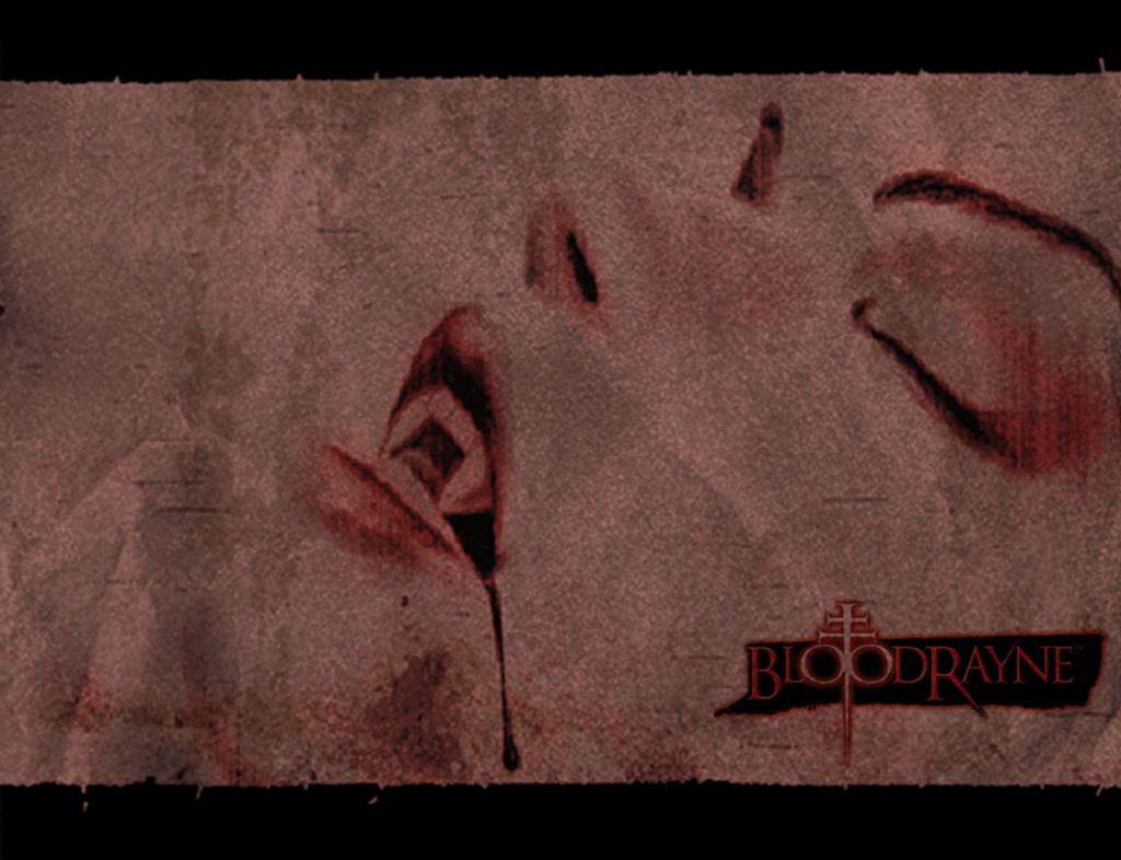 A Trilogia BloodRayne, dos Games para o Cinema (2005 / 2008 / 2011):