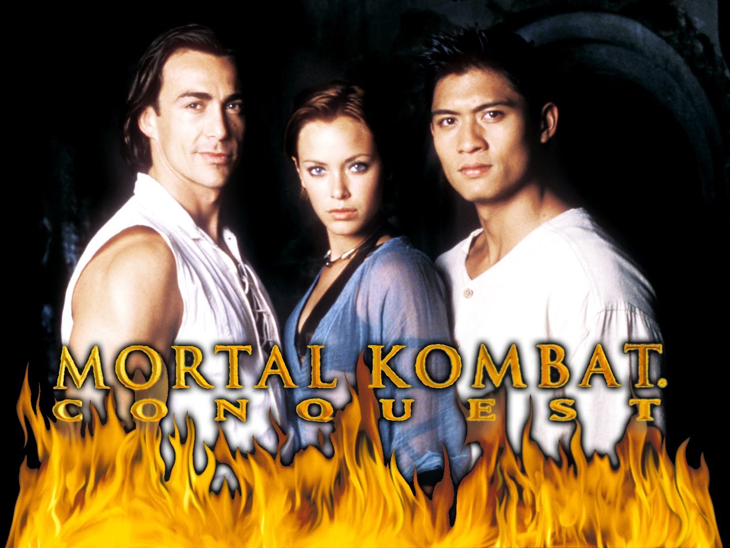 mortal kombat conquest episode 6 download