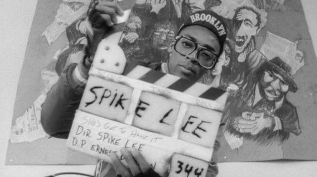  Spike Lee fecha parceria com a Netflix