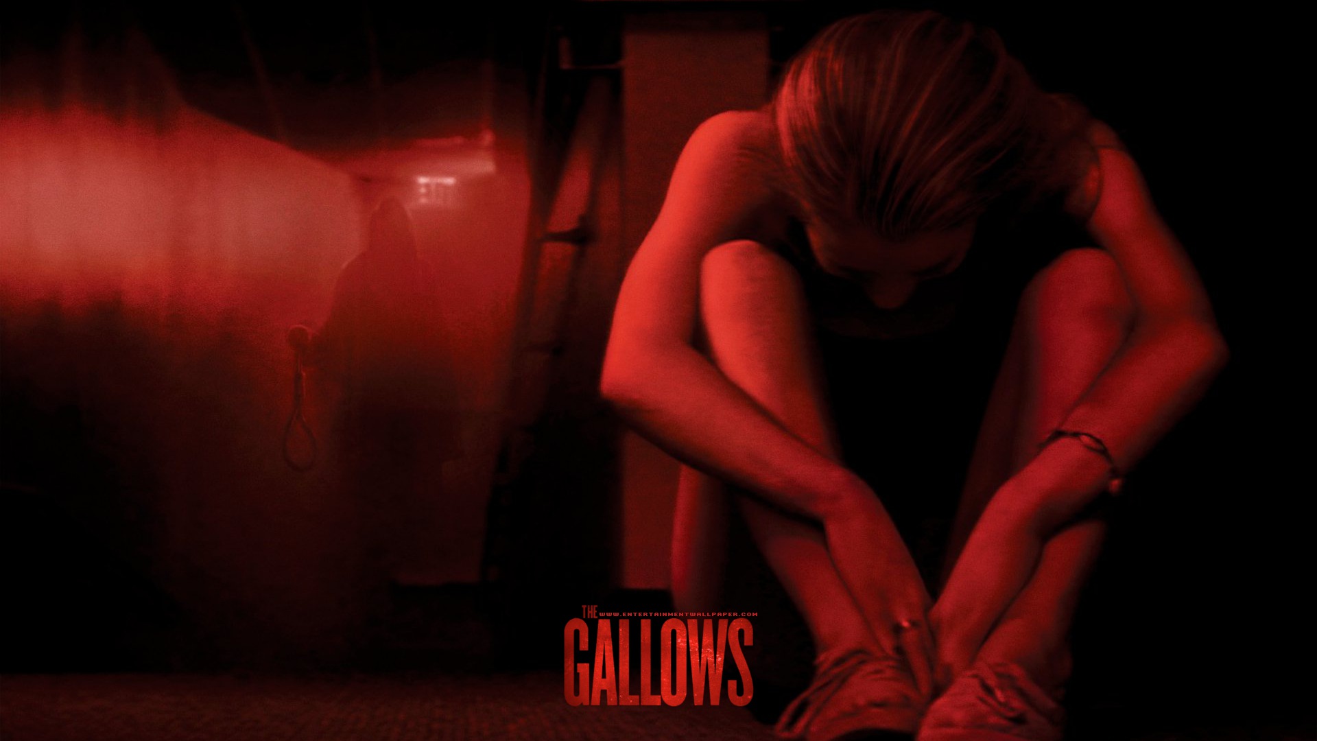 The Gallows – A Forca (2015):