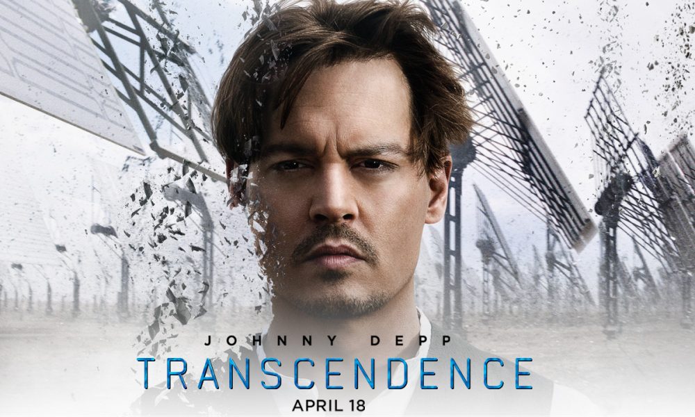  Transcendence: A Revolução (2014):