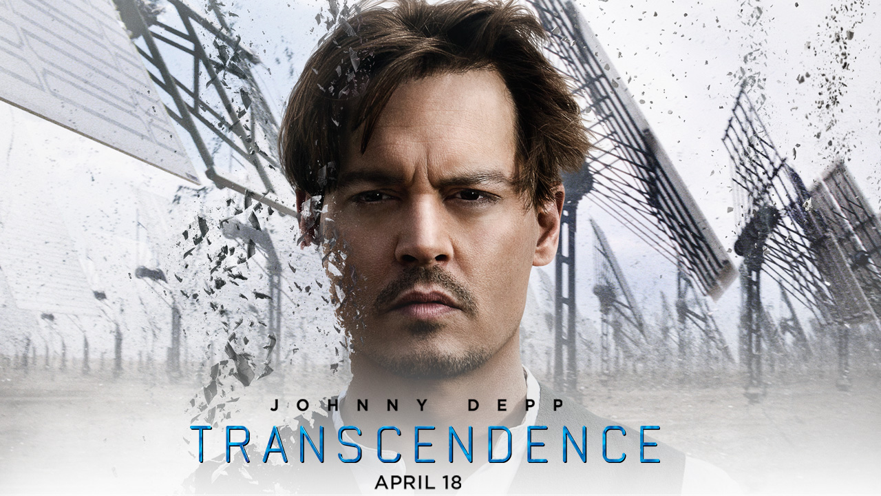 Transcendence: A Revolução (2014):