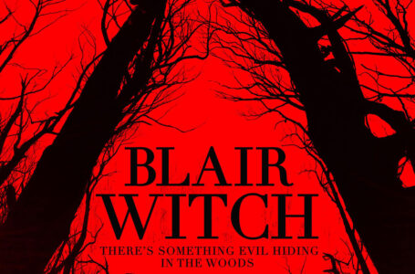 The Woods: Blair Witch – A Bruxa de Blair (2016):