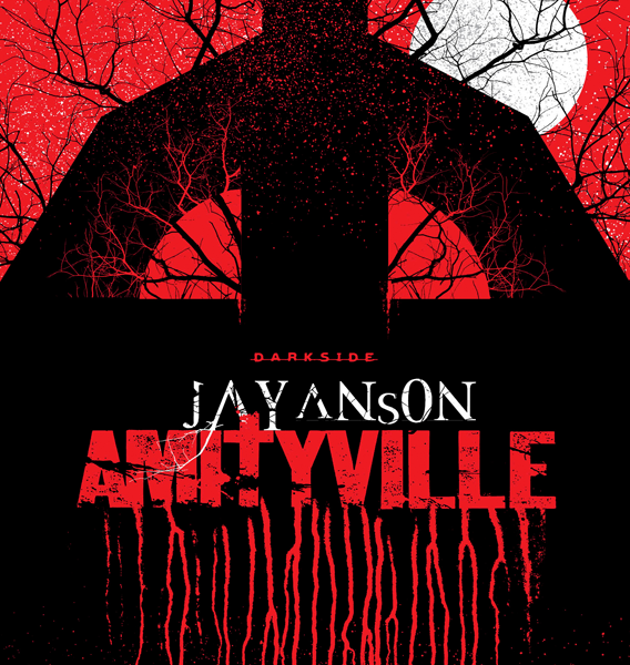  NoSet Indica: Amityville de Jay Anson | DarkSide Books