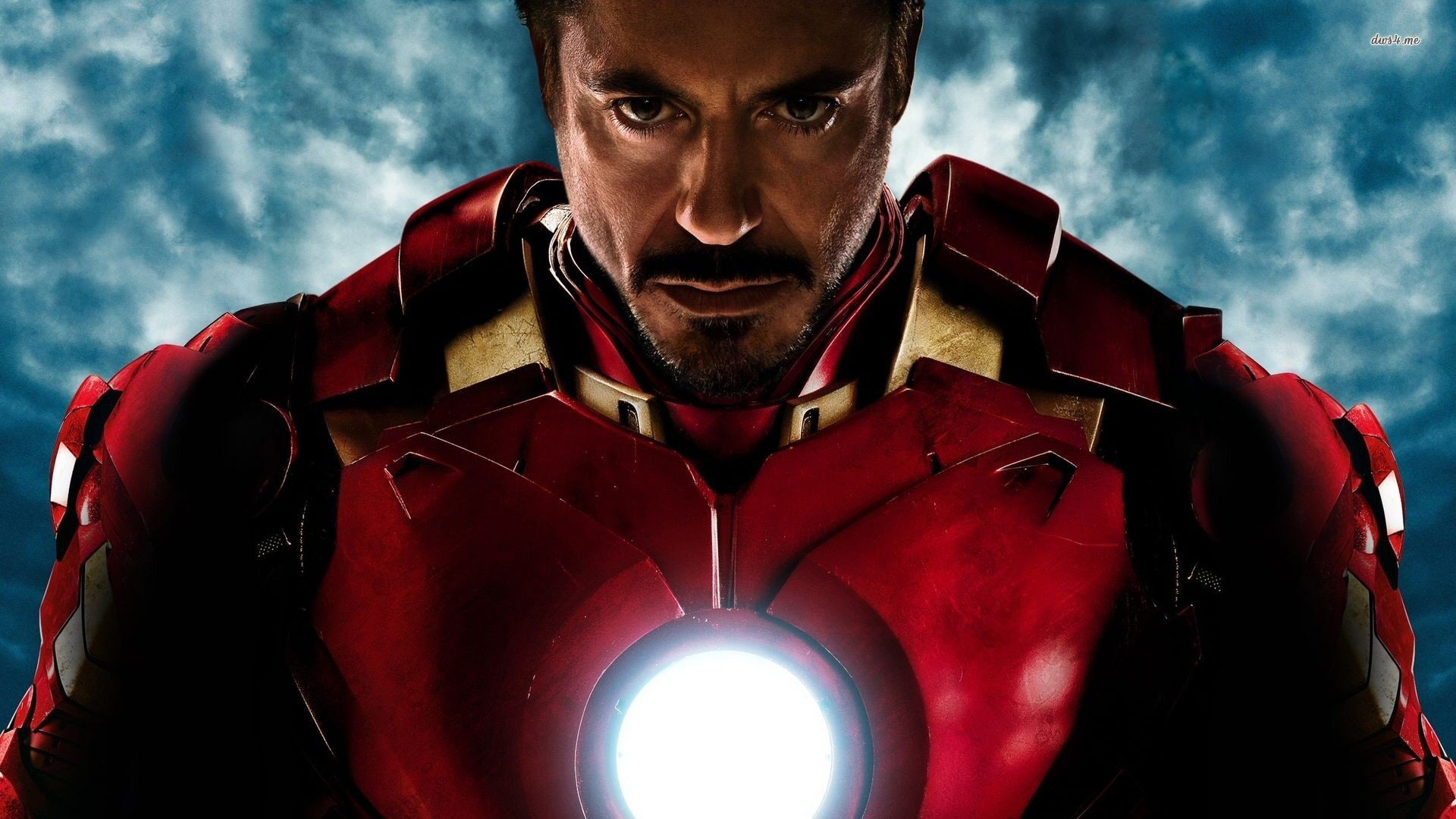 Robert Downey Jr: Nosso Eterno Homem de Ferro  (2008 a 2013):