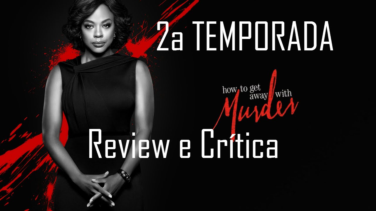 How to Get Away with Murder (2a Temporada):