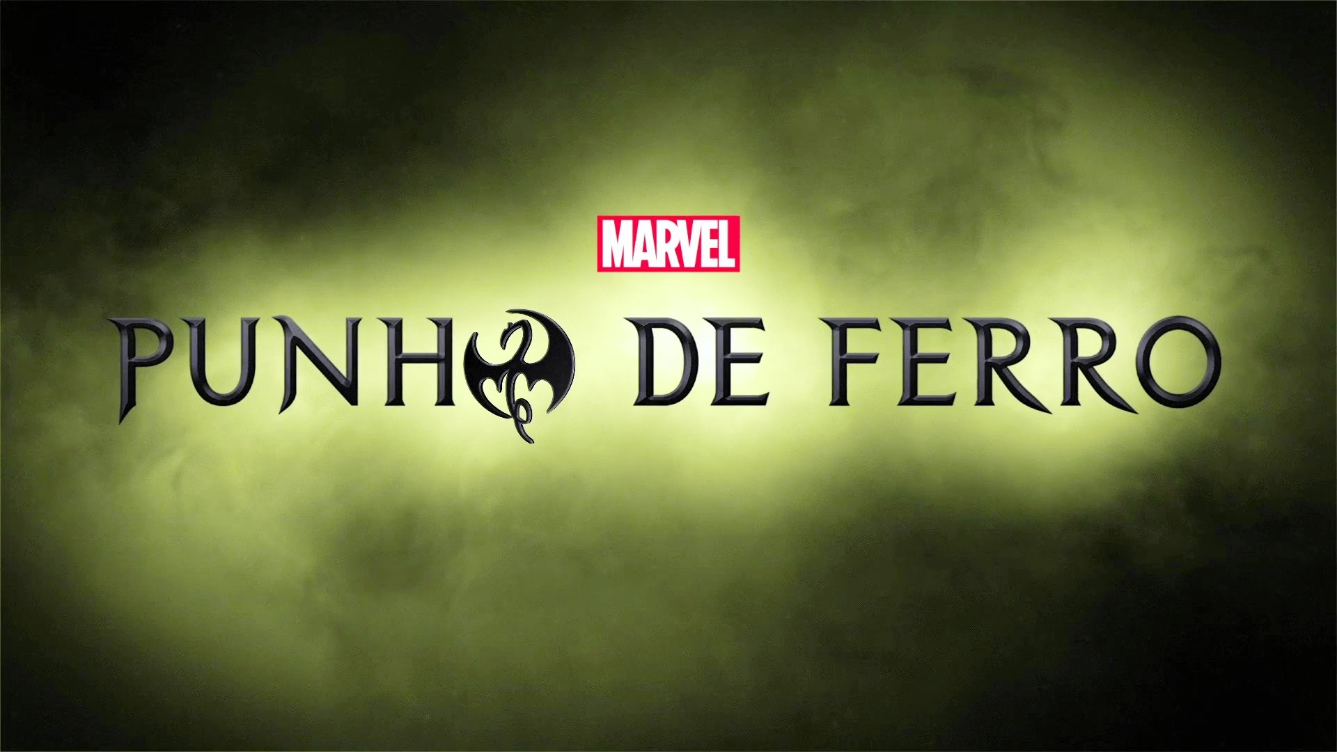 Punho de Ferro: Veja o primeiro trailer