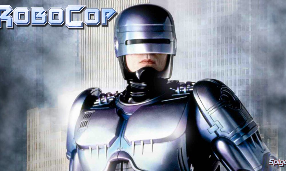  Robocop: De Paul Verhoeven e Frank Miller a Jose Padilha (1987/2014):
