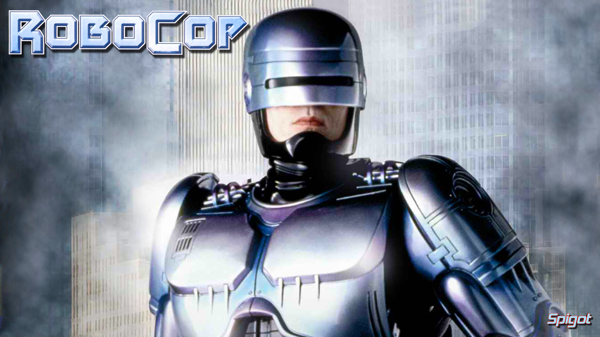 Robocop: De Paul Verhoeven e Frank Miller a Jose Padilha (1987/2014):