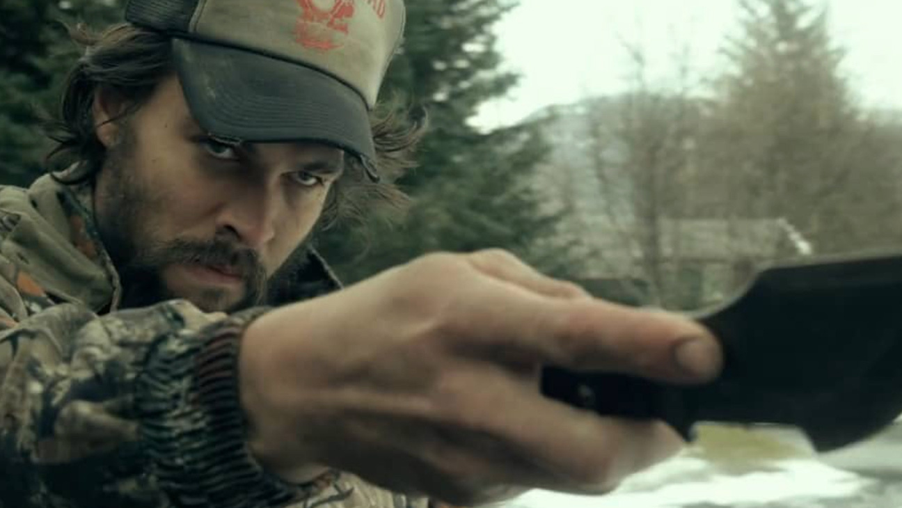 Sugar Mountain: Novo filme de Jason Momoa ganha primeiro trailer