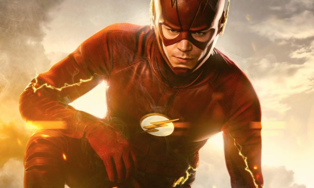  The Flash: 7.ª temporada (Primeiras Impressões)