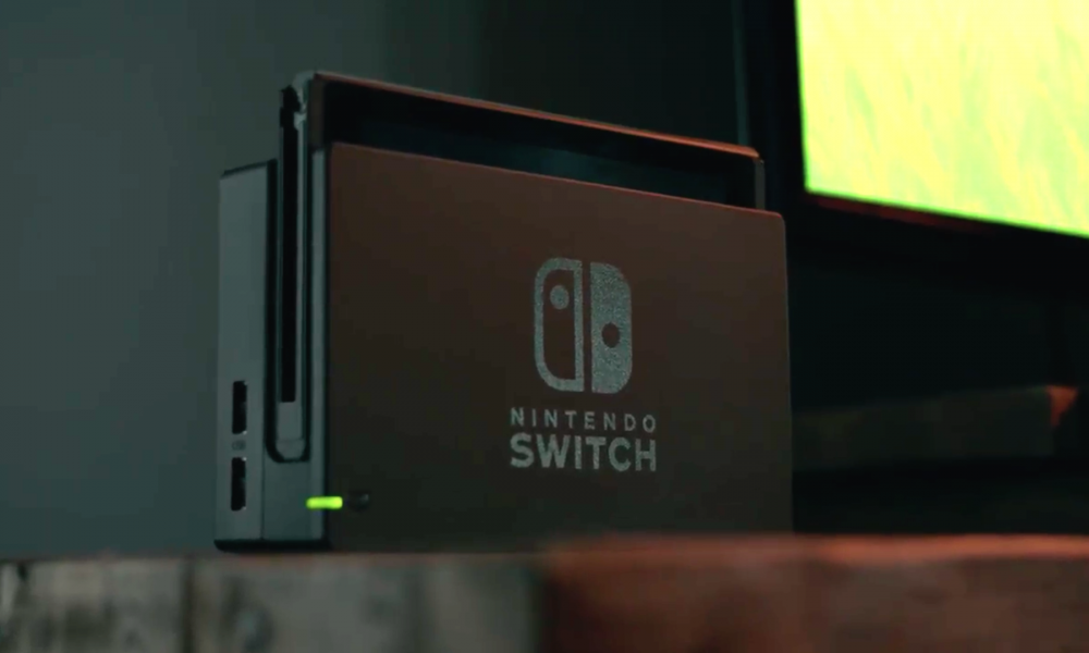 NINTENDO SWITCH: Preço, jogos e lançamento