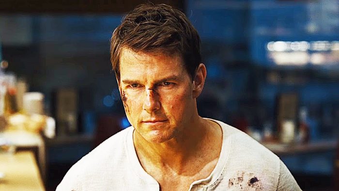 Crítica: Jack Reacher – Sem Retorno (2016)