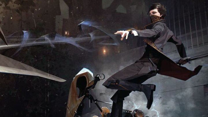 DISHONORED 2: Trailer de lançamento