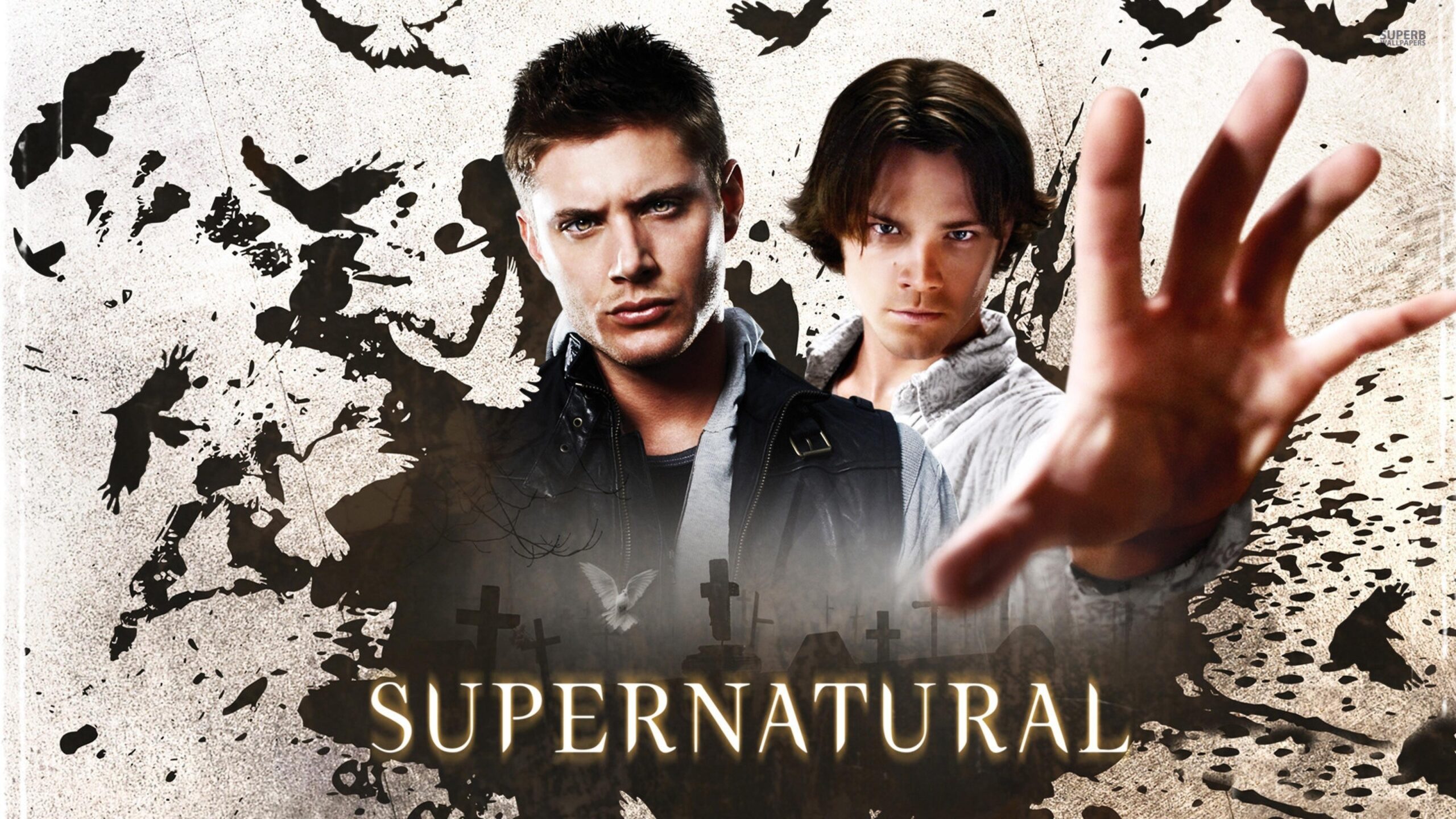 Supernatural – A História até sua 12ª Temporada