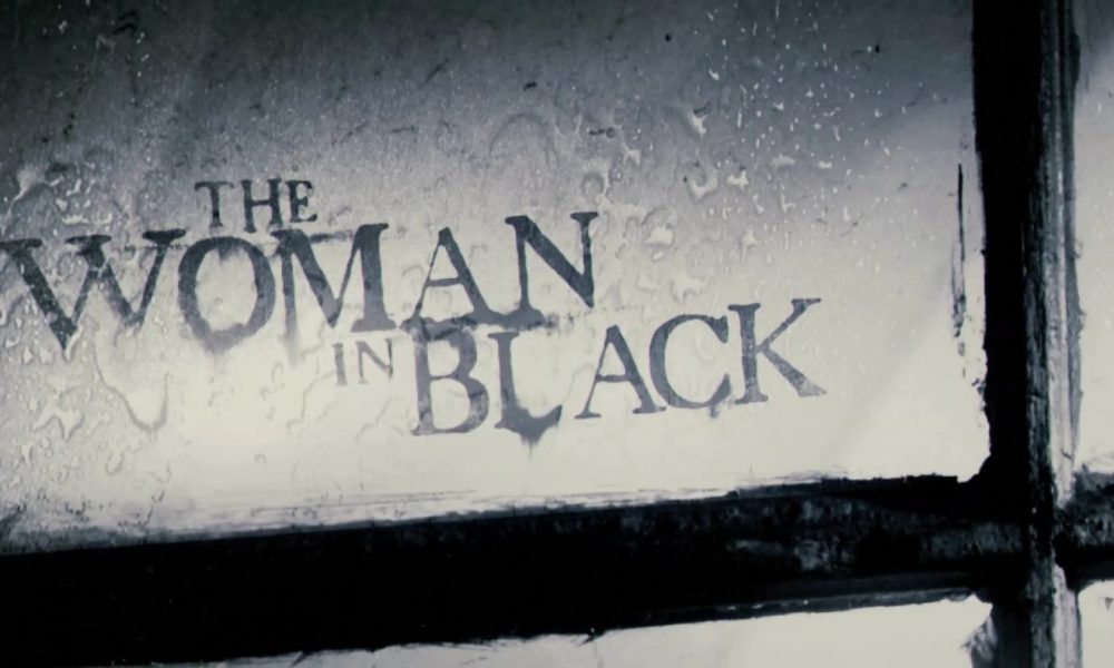 The Woman in Black: A Mulher de Preto (2012 – 2014):