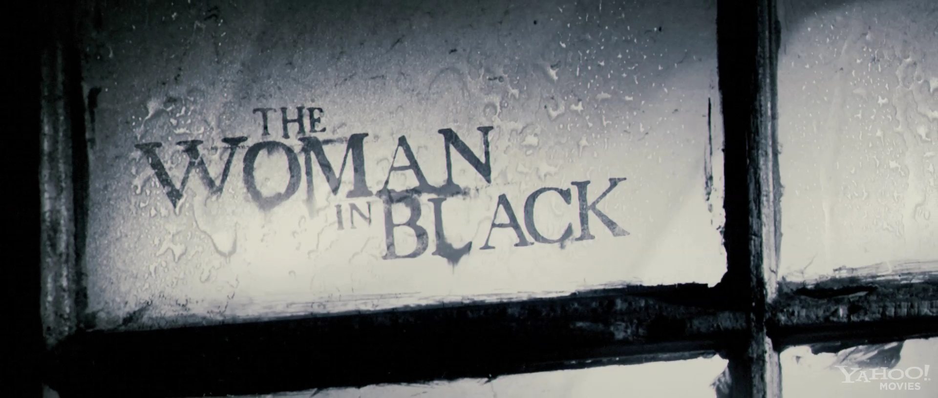 The Woman in Black: A Mulher de Preto (2012 – 2014):