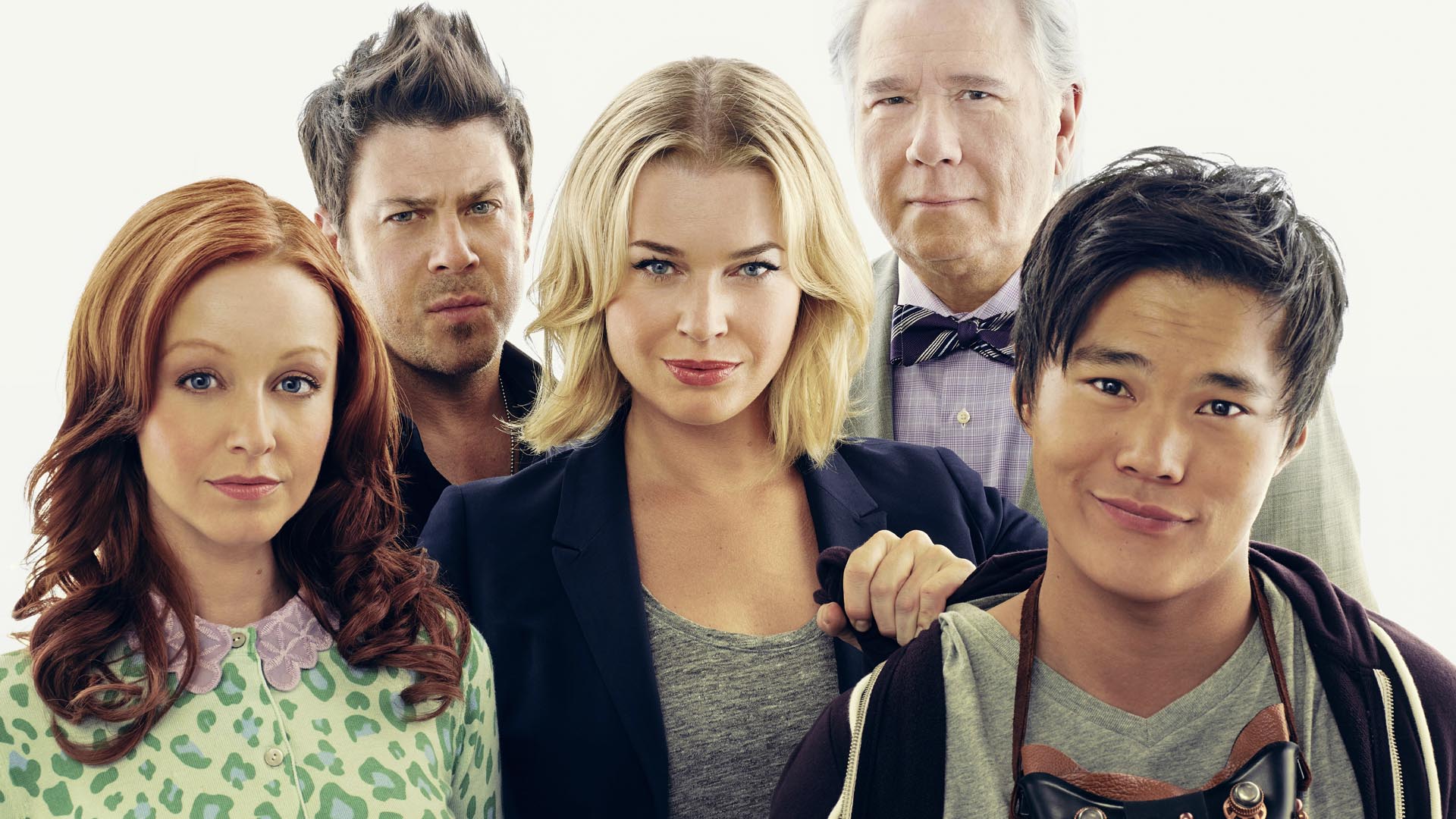 The Librarians (3a Temporada):