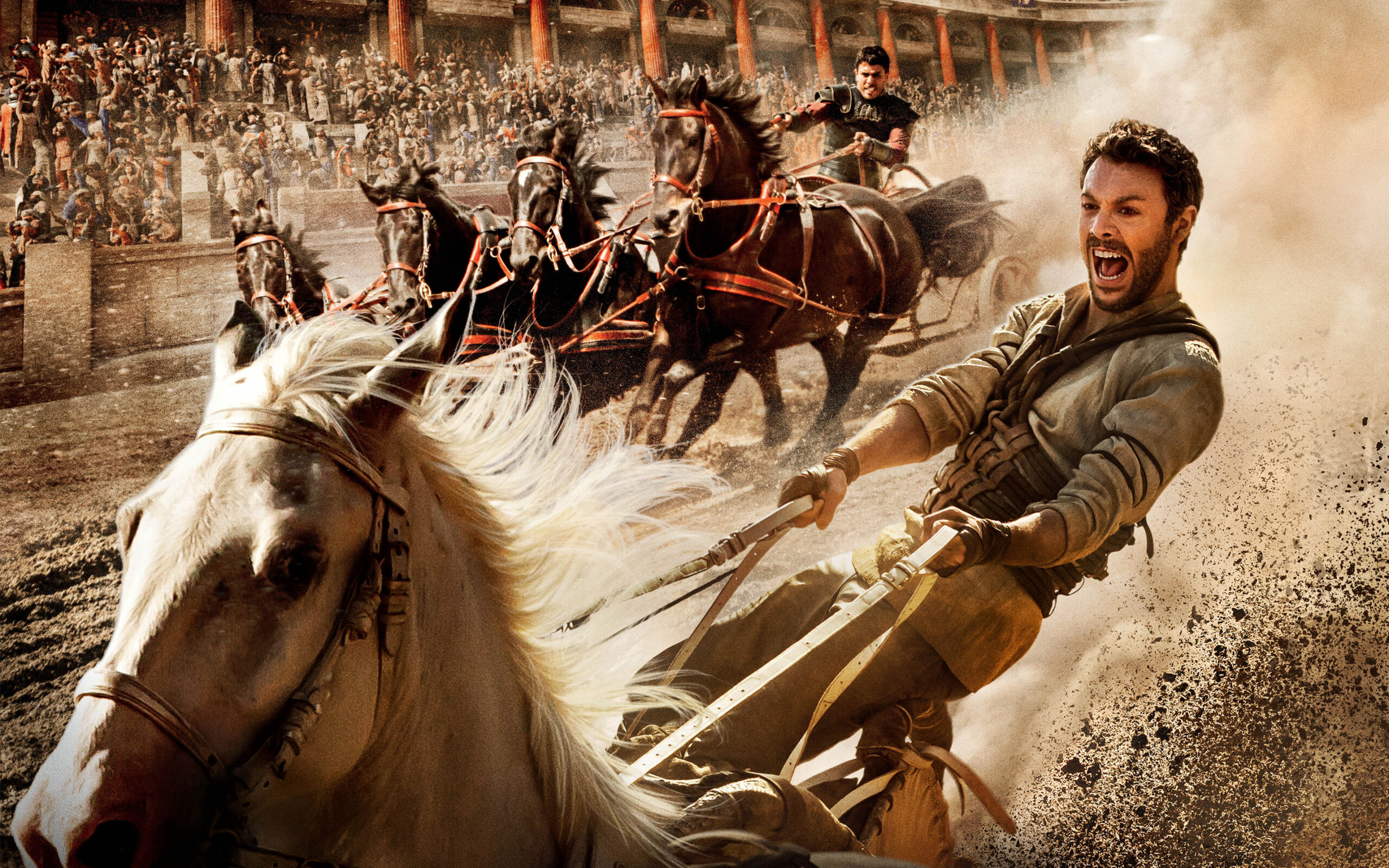 Ben-Hur (2016):